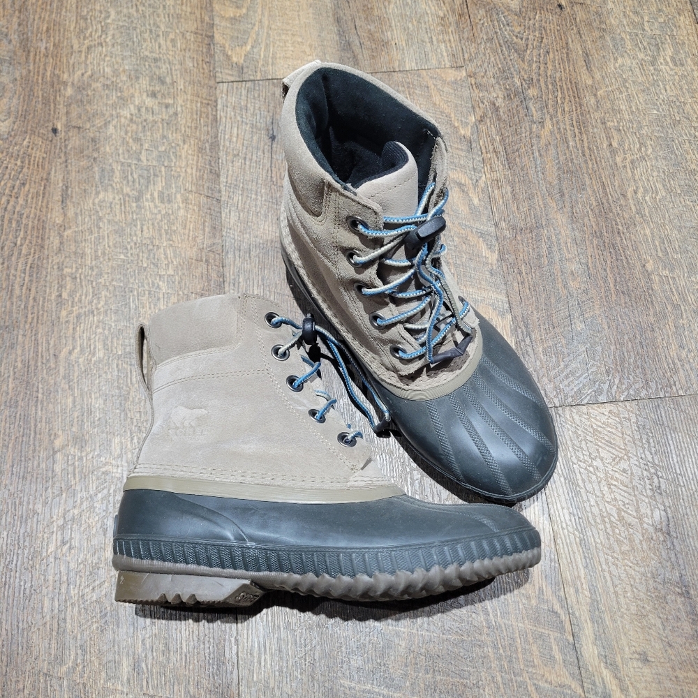 Sorel Winter Boot - Picture 13 of 15